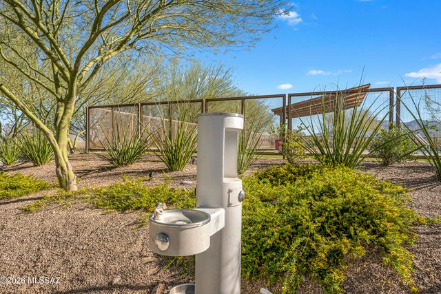 9708 E Crystal Point Trail, Tucson, AZ 85747