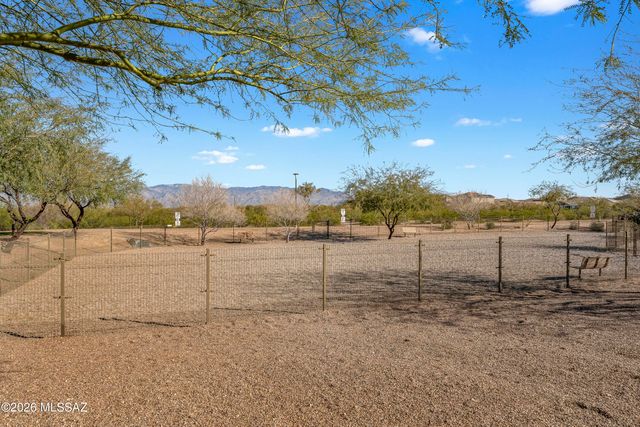 9708 E Crystal Point Trail, Tucson, AZ 85747