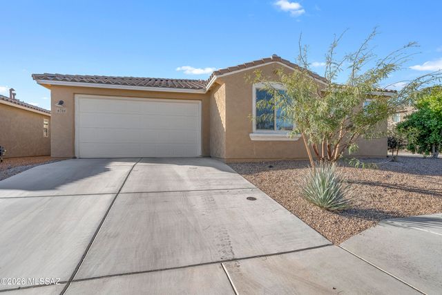 9708 E Crystal Point Trail, Tucson, AZ 85747