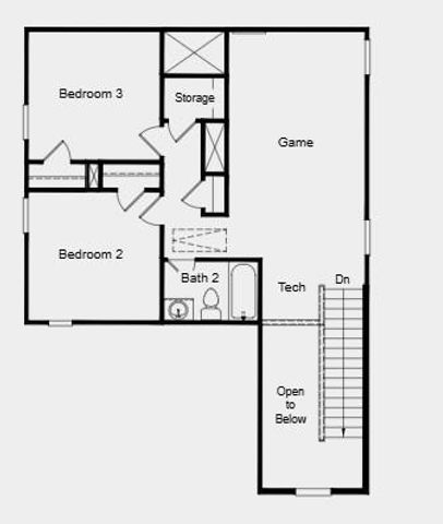 14329 Axel Johanson DR, Del Valle, TX 78617