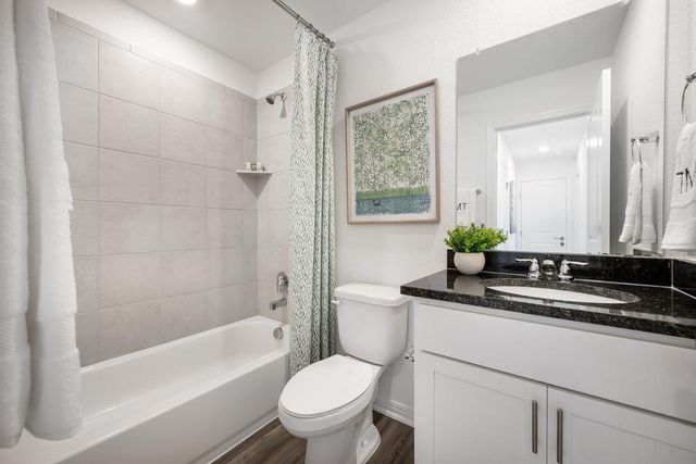 14329 Axel Johanson DR, Del Valle, TX 78617