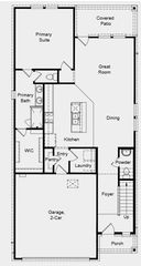 14329 Axel Johanson DR, Del Valle, TX 78617