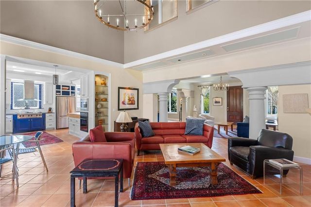 2837 N Hills Drive NE, Atlanta, GA 30305