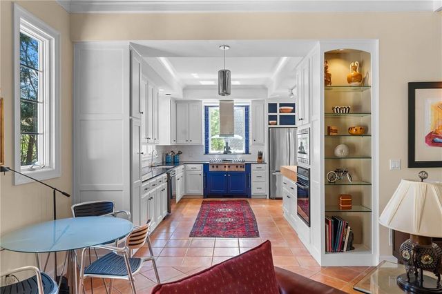 2837 N Hills Drive NE, Atlanta, GA 30305