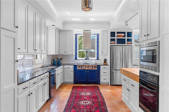 2837 N Hills Drive NE, Atlanta, GA 30305