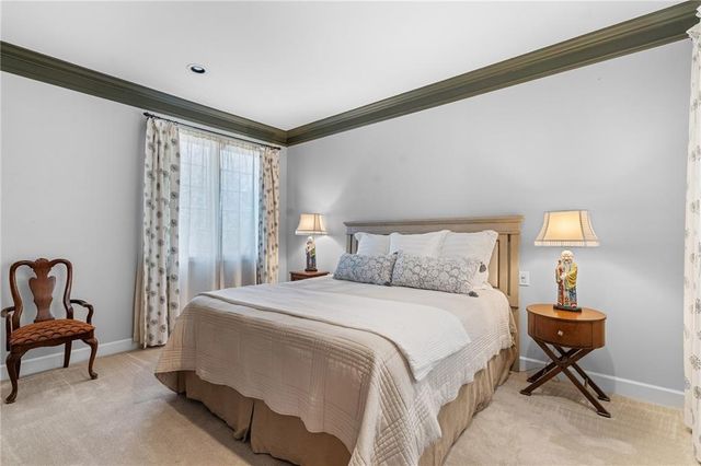 2837 N Hills Drive NE, Atlanta, GA 30305