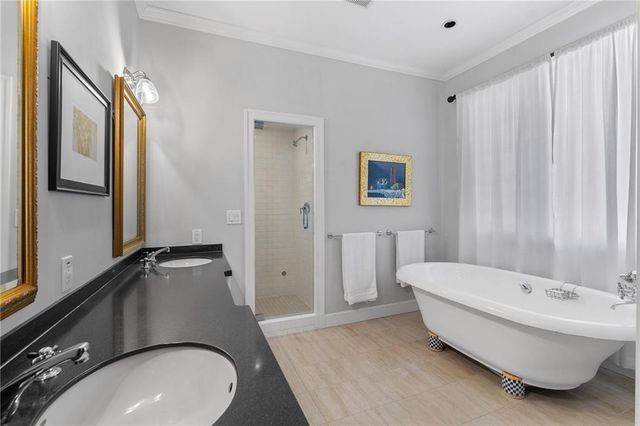 2837 N Hills Drive NE, Atlanta, GA 30305