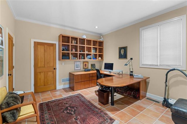 2837 N Hills Drive NE, Atlanta, GA 30305