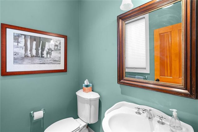 2837 N Hills Drive NE, Atlanta, GA 30305