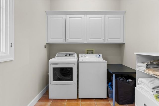 2837 N Hills Drive NE, Atlanta, GA 30305