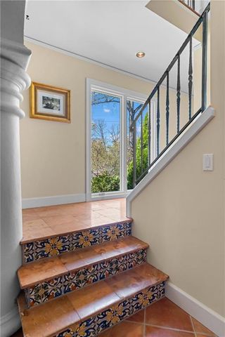 2837 N Hills Drive NE, Atlanta, GA 30305