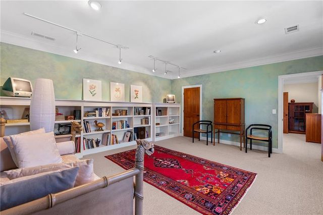 2837 N Hills Drive NE, Atlanta, GA 30305