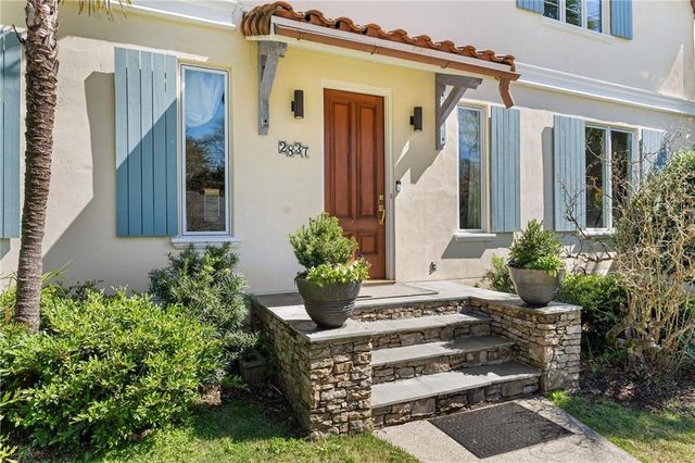 2837 N Hills Drive NE, Atlanta, GA 30305