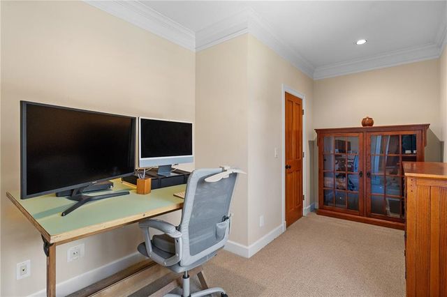 2837 N Hills Drive NE, Atlanta, GA 30305