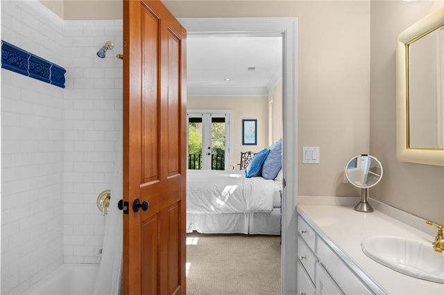 2837 N Hills Drive NE, Atlanta, GA 30305