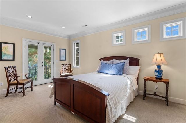 2837 N Hills Drive NE, Atlanta, GA 30305