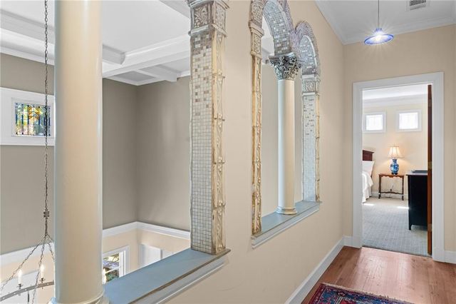 2837 N Hills Drive NE, Atlanta, GA 30305