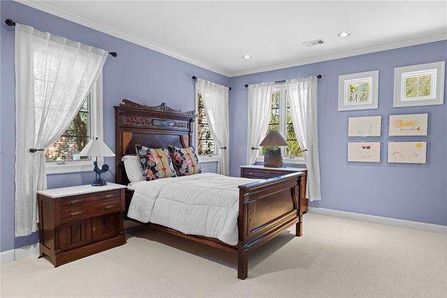 2837 N Hills Drive NE, Atlanta, GA 30305