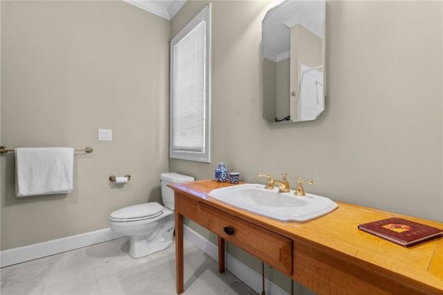 2837 N Hills Drive NE, Atlanta, GA 30305