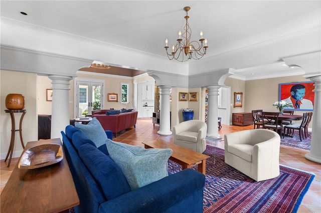 2837 N Hills Drive NE, Atlanta, GA 30305