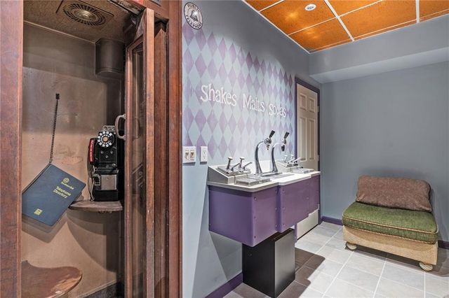 2837 N Hills Drive NE, Atlanta, GA 30305