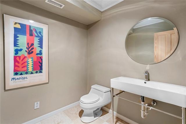 2837 N Hills Drive NE, Atlanta, GA 30305