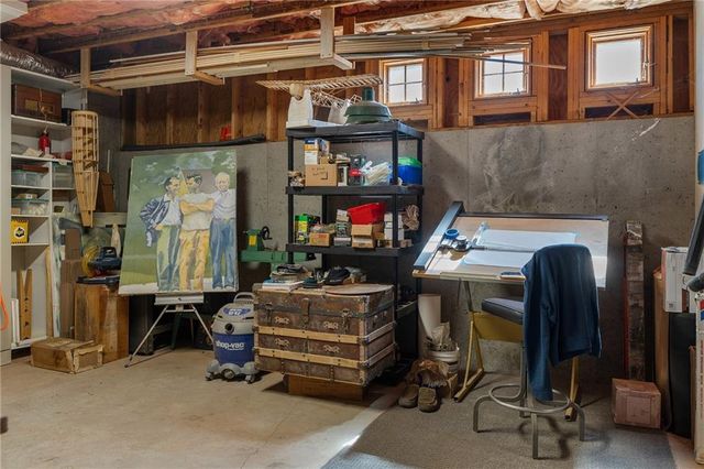 2837 N Hills Drive NE, Atlanta, GA 30305