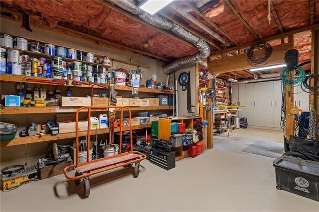 2837 N Hills Drive NE, Atlanta, GA 30305