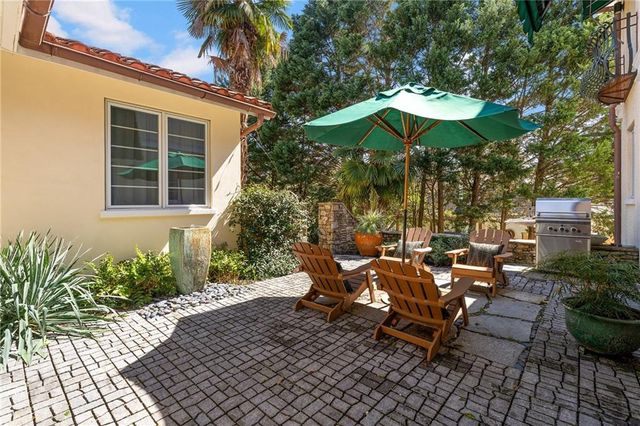 2837 N Hills Drive NE, Atlanta, GA 30305