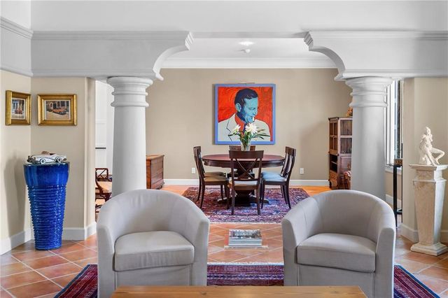 2837 N Hills Drive NE, Atlanta, GA 30305