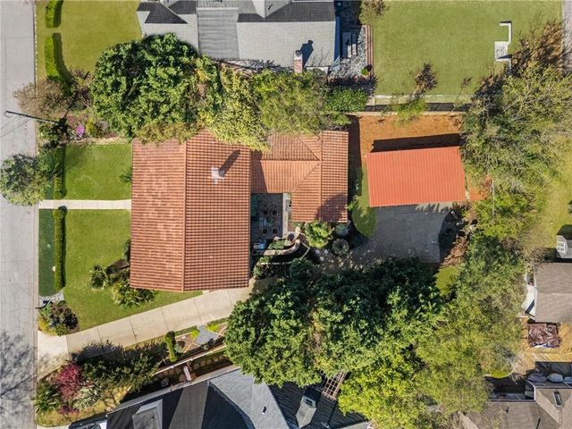 2837 N Hills Drive NE, Atlanta, GA 30305