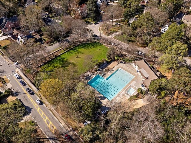 2837 N Hills Drive NE, Atlanta, GA 30305