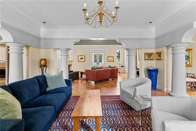 2837 N Hills Drive NE, Atlanta, GA 30305