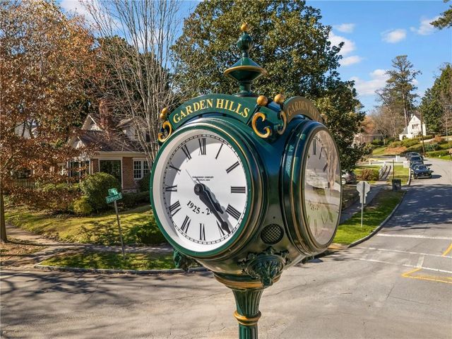 2837 N Hills Drive NE, Atlanta, GA 30305