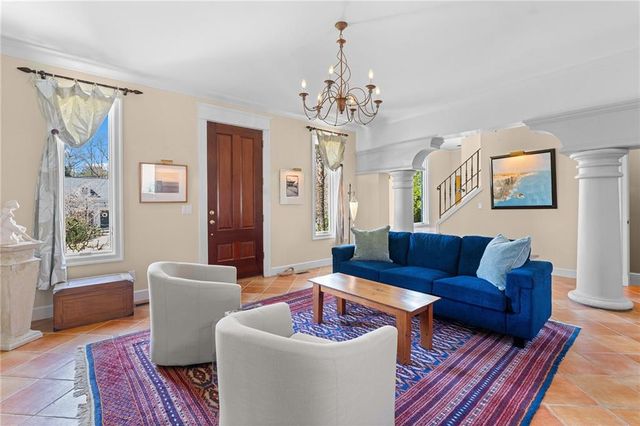 2837 N Hills Drive NE, Atlanta, GA 30305