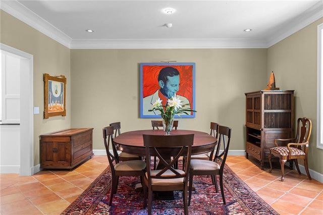 2837 N Hills Drive NE, Atlanta, GA 30305