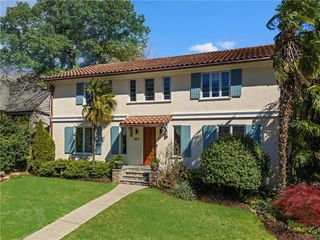 2837 N Hills Drive NE, Atlanta, GA 30305