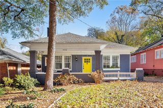 442 Hopkins SW Street, Atlanta, GA 30310