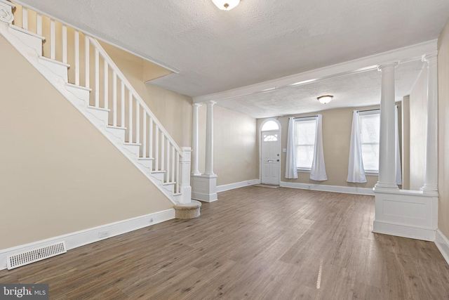 324 S CLAYMONT ST, Wilmington, DE 19801