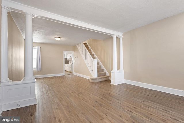 324 S CLAYMONT ST, Wilmington, DE 19801