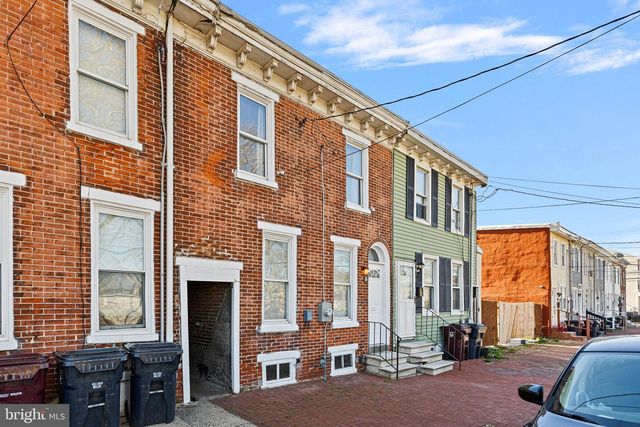324 S CLAYMONT ST, Wilmington, DE 19801