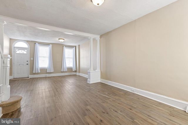 324 S CLAYMONT ST, Wilmington, DE 19801