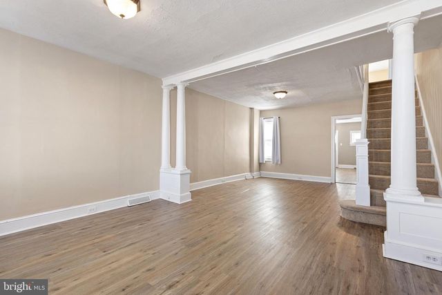 324 S CLAYMONT ST, Wilmington, DE 19801
