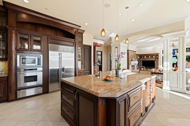 20750 Lost Ranch Road, San Jose, CA 95120