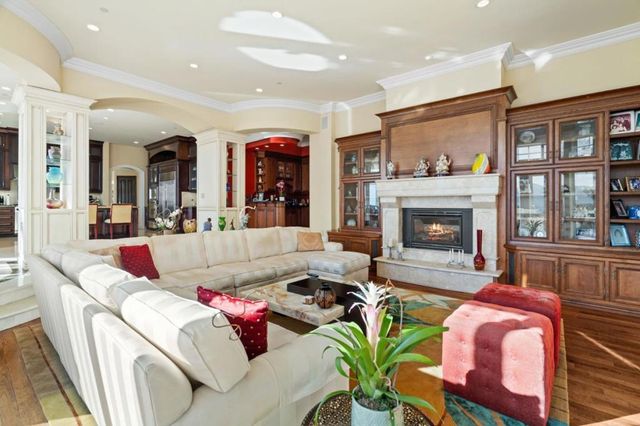 20750 Lost Ranch Road, San Jose, CA 95120