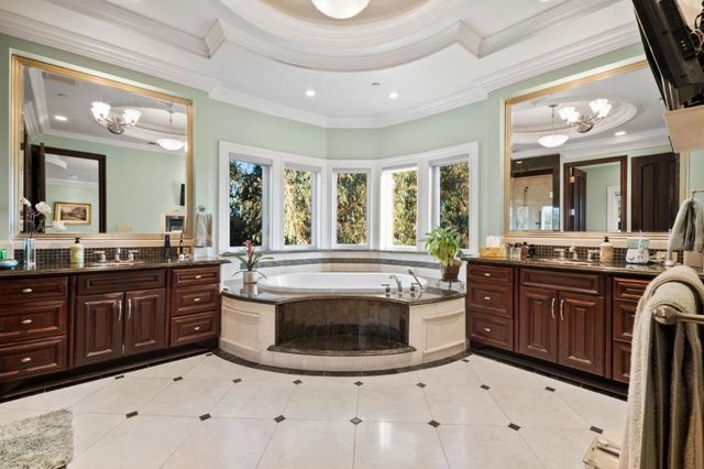 20750 Lost Ranch Road, San Jose, CA 95120