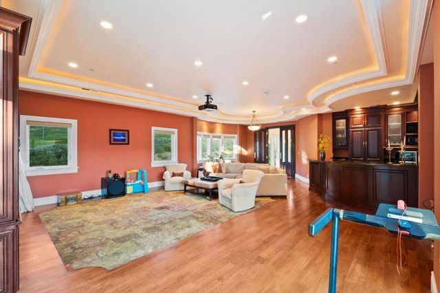 20750 Lost Ranch Road, San Jose, CA 95120