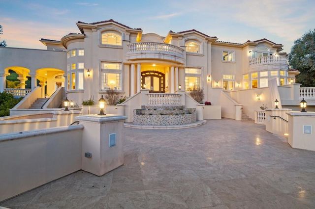 20750 Lost Ranch Road, San Jose, CA 95120