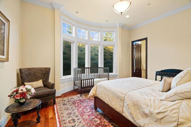 20750 Lost Ranch Road, San Jose, CA 95120