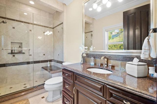 20750 Lost Ranch Road, San Jose, CA 95120